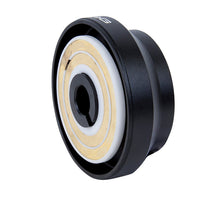 Load image into Gallery viewer, NRG Steering Wheel Hub Ford Mustang (1969-1982) Black Short Hub - Default Title Alternate Image