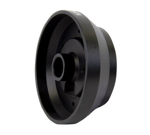 119.95 NRG Short Steering Wheel Hub Corvette C6 (2006-2014) SRK-177H - Redline360