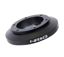 Load image into Gallery viewer, NRG Short Steering Wheel Hub Lamborghino Gallardo / Audi R8 (All Years) SRK-180H - Default Title Alternate Image