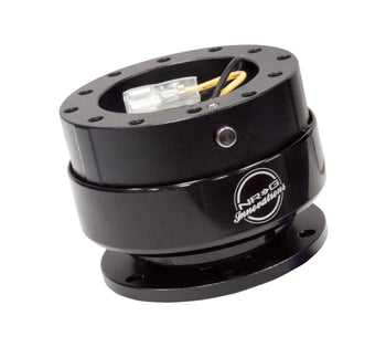 NRGクイックリリース Gen2.8 ネオクローム NRG Quick Release 1.5/2.0 (Black Blue Neochrome Gold Silver Red) For 6