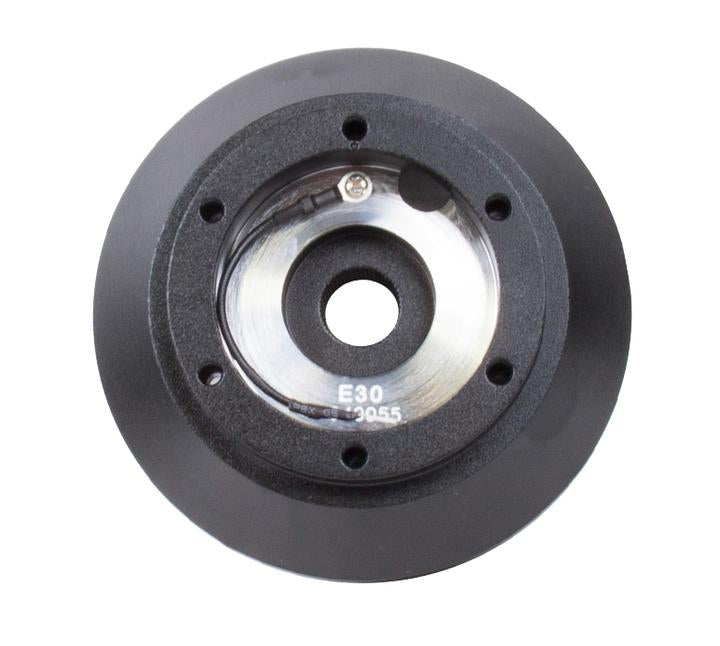 NRG Short Steering Wheel Hub BMW 318i (83-90) 325e 325es 325i 325is E3