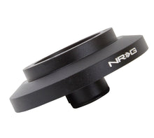 Load image into Gallery viewer, 119.50 NRG Short Steering Wheel Hub BMW E46 M3 (2001-2006) SRK-E46H - Redline360 Alternate Image