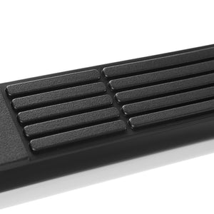 122.00 Spec-D Side Steps Chevy Avalanche 1500 (02-13) Running Boards/Nerf Bars - Black or Chrome - Redline360