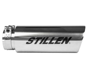 STILLEN Exhaust Nissan Frontier (2022-2023) Catback w/ Polished or Black Tip