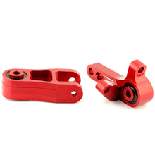 Load image into Gallery viewer, Boomba Racing Rear Motor Mount Ford Focus ST (13-18) Aluminum or Anodized Alternate Image