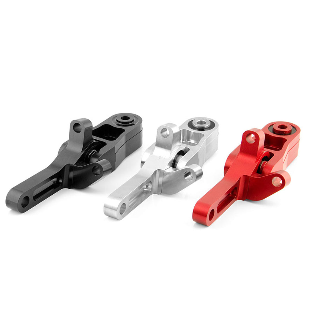 Boomba Racing Rear Motor Mount Ford Focus ST (13-18) Aluminum or Anodized