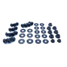 Load image into Gallery viewer, Dress Up Bolts Subaru WRX / WRX STI (2008-2014) Titanium Hardware Engine Bay Kit - Black Alternate Image