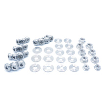 Load image into Gallery viewer, Dress Up Bolts Subaru WRX / WRX STI (2008-2014) Titanium Hardware Engine Bay Kit - Polished Alternate Image