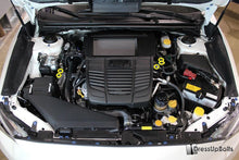 Load image into Gallery viewer, Dress Up Bolts Subaru FA20F Engine - Titanium Hardware Engine Kit - Gold Alternate Image