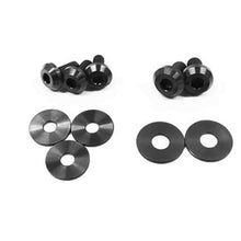 Load image into Gallery viewer, Dress Up Bolts Subaru FA20F Engine - Titanium Hardware Engine Kit - Black Alternate Image