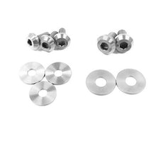 Load image into Gallery viewer, Dress Up Bolts Subaru FA20F Engine - Titanium Hardware Engine Kit - Polished Alternate Image