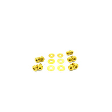 Load image into Gallery viewer, Dress Up Bolts Subaru BRZ (2013-2021) Titanium Hardware Trunk Kit - Blue Alternate Image