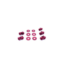 Load image into Gallery viewer, Dress Up Bolts Subaru BRZ (2013-2021) Titanium Hardware Trunk Kit - Blue Alternate Image
