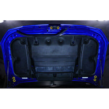 Load image into Gallery viewer, Dress Up Bolts Subaru WRX / WRX STI (2015-2021) [Titanium Hardware Engine Bay Kit] Stage 1 or Stage 2 Alternate Image
