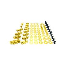 Load image into Gallery viewer, Dress Up Bolts Subaru WRX / WRX STI (2015-2021) [Titanium Hardware Engine Bay Kit] Stage 1 or Stage 2 Alternate Image