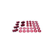 Load image into Gallery viewer, Dress Up Bolts Subaru Impreza GC8 (92-01) [Titanium Hardware Engine Bay Kit] Stage 1 or Stage 2 Alternate Image