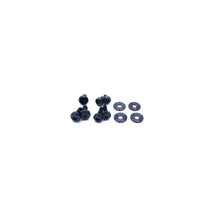 Load image into Gallery viewer, Dress Up Bolts Subaru Impreza GC8 (92-01) Titanium Hardware Core Support Kit - Black Alternate Image