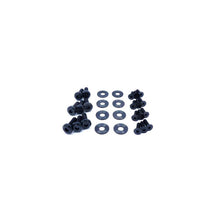 Load image into Gallery viewer, Dress Up Bolts Subaru Impreza GC8 (1992-2001) Titanium Hardware Door Kit - Black Alternate Image