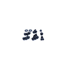 Load image into Gallery viewer, Dress Up Bolts Subaru Impreza EJ251 Engine (92-01) [Titanium Hardware Engine Bay Kit] Stage 1 or Stage 2 - Stage 1 / Black Alternate Image