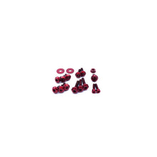 Load image into Gallery viewer, Dress Up Bolts Subaru Impreza EJ251 Engine (92-01) [Titanium Hardware Engine Bay Kit] Stage 1 or Stage 2 - Stage 1 / Red Alternate Image