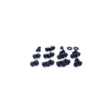 Load image into Gallery viewer, Dress Up Bolts Subaru Impreza EJ251 Engine (92-01) [Titanium Hardware Engine Bay Kit] Stage 1 or Stage 2 - Stage 2 / Black Alternate Image