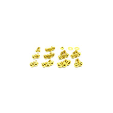 Load image into Gallery viewer, Dress Up Bolts Subaru Impreza EJ251 Engine (92-01) [Titanium Hardware Engine Bay Kit] Stage 1 or Stage 2 - Stage 2 / Gold Alternate Image
