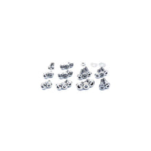Load image into Gallery viewer, Dress Up Bolts Subaru Impreza EJ251 Engine (92-01) [Titanium Hardware Engine Bay Kit] Stage 1 or Stage 2 - Stage 2 / Polished Alternate Image