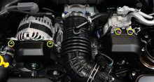 Load image into Gallery viewer, Dress Up Bolts Subaru FA24D Engine - Titanium Hardware Engine Kit Alternate Image