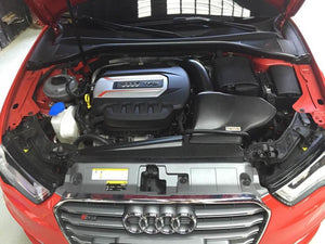 Armaspeed Air Intake Audi S3 8V / A3 8V (2012-2020) Carbon Fiber