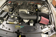 Load image into Gallery viewer, 259.00 JLT Series III Cold Air Intake Ford Mustang GT (2005-2009) Tuning Required - Redline360 Alternate Image