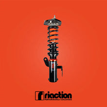Load image into Gallery viewer, Riaction Coilovers Scion tC (11-16) GT-1 32 Way Adjustable w/ Front Camber Plates - Default Title Alternate Image