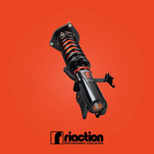 Load image into Gallery viewer, Riaction Coilovers Scion tC (11-16) GT-1 32 Way Adjustable w/ Front Camber Plates - Default Title Alternate Image