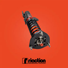 Load image into Gallery viewer, Riaction Coilovers Scion tC (11-16) GT-1 32 Way Adjustable w/ Front Camber Plates - Default Title Alternate Image