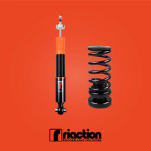 Load image into Gallery viewer, Riaction Coilovers Scion tC (11-16) GT-1 32 Way Adjustable w/ Front Camber Plates - Default Title Alternate Image