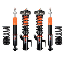 Load image into Gallery viewer, Riaction Coilovers Scion tC (11-16) GT-1 32 Way Adjustable w/ Front Camber Plates - Default Title Alternate Image