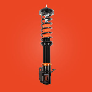 Riaction Coilovers Nissan Sentra B13 (1991-1994) GT-1 32 Way Adjustable w/ Front Camber Plates