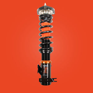 Riaction Coilovers Nissan Sentra B13 (1991-1994) GT-1 32 Way Adjustable w/ Front Camber Plates