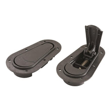 Load image into Gallery viewer, AeroCatch 125-2000 Latches (Below Panel) Non-Locking Hood Pins - Default Title Alternate Image