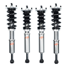 Load image into Gallery viewer, Silvers NEOMAX Coilovers Lexus LS430 (2001-2006) 24 Way Adjustable Alternate Image