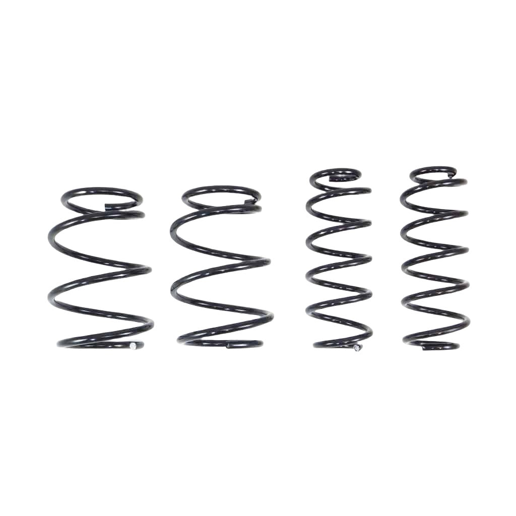 RS-R Lowering Springs Toyota Corolla Sedan (2020-2024) T027D - Down Su