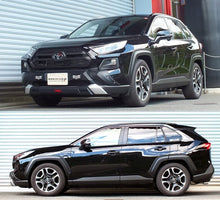 Load image into Gallery viewer, 279.00 RS-R Lowering Springs Toyota RAV4 AWD (2019-2020) T078D - Redline360 Alternate Image