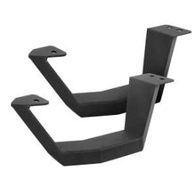 Load image into Gallery viewer, Go Rhino RB20 Running Boards GMC Canyon Crew Cab (15-22) Bedliner Coating or Textured Black Finish Alternate Image