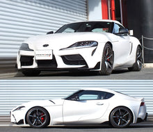 Load image into Gallery viewer, RS-R Lowering Springs Toyota Supra A90 MKV (2020-2022) T215D Down Sus / T215S Super Down Sus - Down Sus Alternate Image