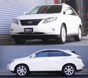 339.00 RS-R Lowering Springs Lexus RX350 AWD (2010-2015) Down Sus Springs - T278D - Redline360