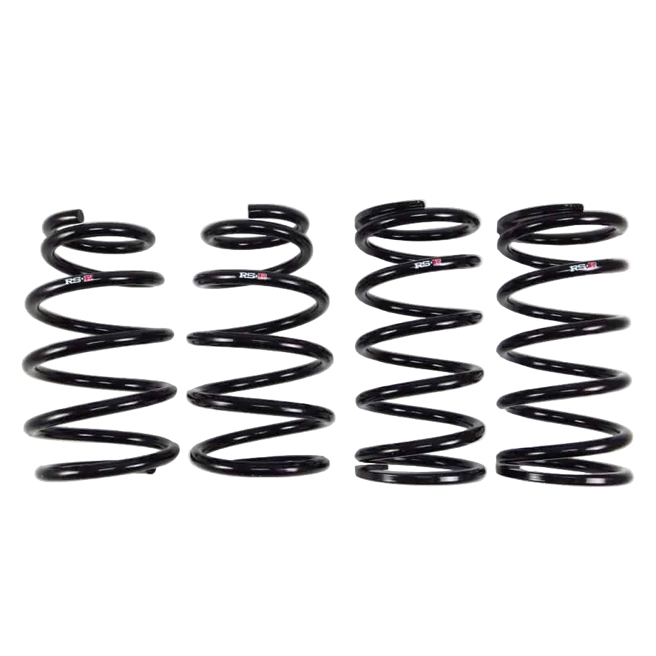 RS-R Lowering Springs Lexus RX450h AWD (2016-2020) - T299D - Down Sus