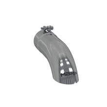 Load image into Gallery viewer, MBRP Exhaust Tip [3.5" O.D. Turn Down / 3.5" inlet 12" length] T304 Stainless Steel - Default Title Alternate Image
