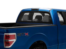 Load image into Gallery viewer, Raxiom LED Third Brake Light Ford F150 (09-14) [Axial Series] Red or Smoked Housing - Red Housing Alternate Image