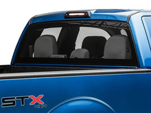 Load image into Gallery viewer, Raxiom LED Third Brake Light Ford F150 (09-14) [Axial Series] Red or Smoked Housing - Red Housing Alternate Image
