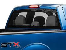 Load image into Gallery viewer, Raxiom LED Third Brake Light Ford F150 (09-14) [Axial Series] Red or Smoked Housing - Red Housing Alternate Image