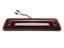 Load image into Gallery viewer, Raxiom LED Third Brake Light Ford F150 (09-14) [Axial Series] Red or Smoked Housing - Red Housing Alternate Image